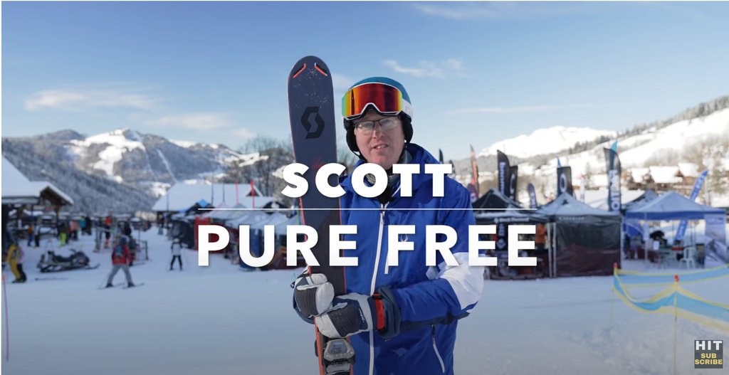 InTheSnow Magazine tweet media