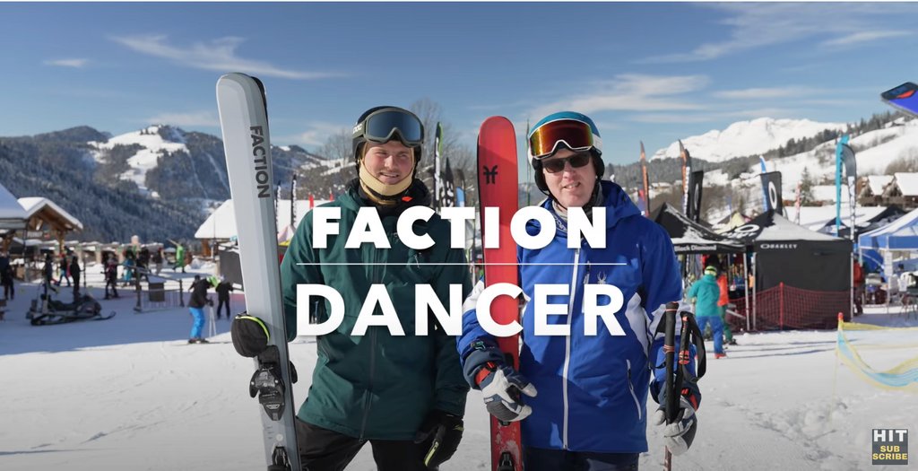 Our 6 best All mountain skis for you to look out for next season ⛷️🎿

<a href="/scottsports/">SCOTT Sports</a> <a href="/k2skis/">K2 Skis</a> @facrtionskis <a href="/blizzardskis/">bob smith</a>
#ski #snow #skiing #mountainlife