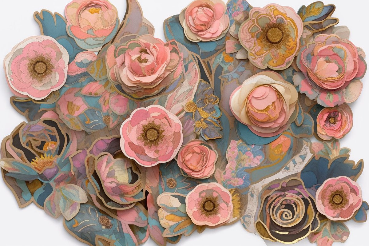 Claire Silver 🌸 tweet media