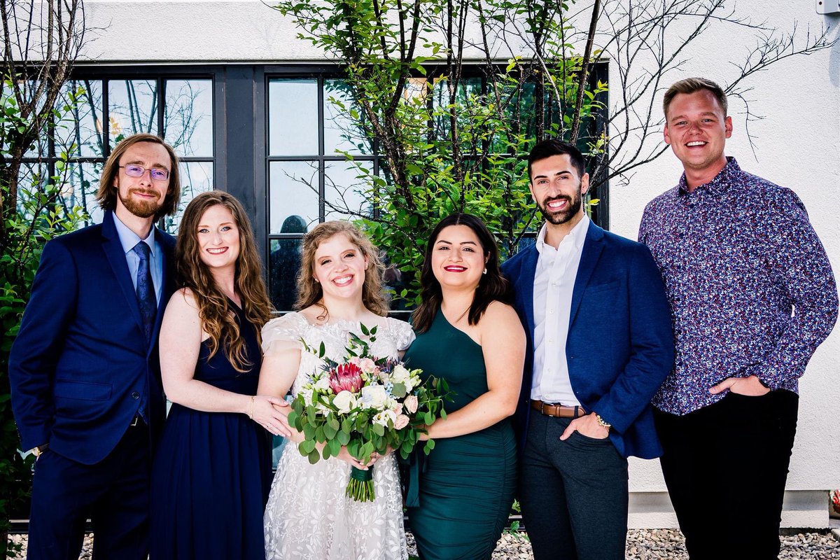 Nick_Kitchens's tweet photo. Coming to a wedding near you https://t.co/kaEwlKWIk2