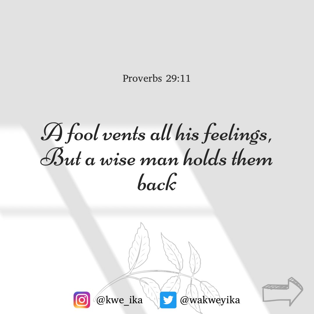 thekweika's tweet photo. #morningwisdom https://t.co/yStx5DTECT