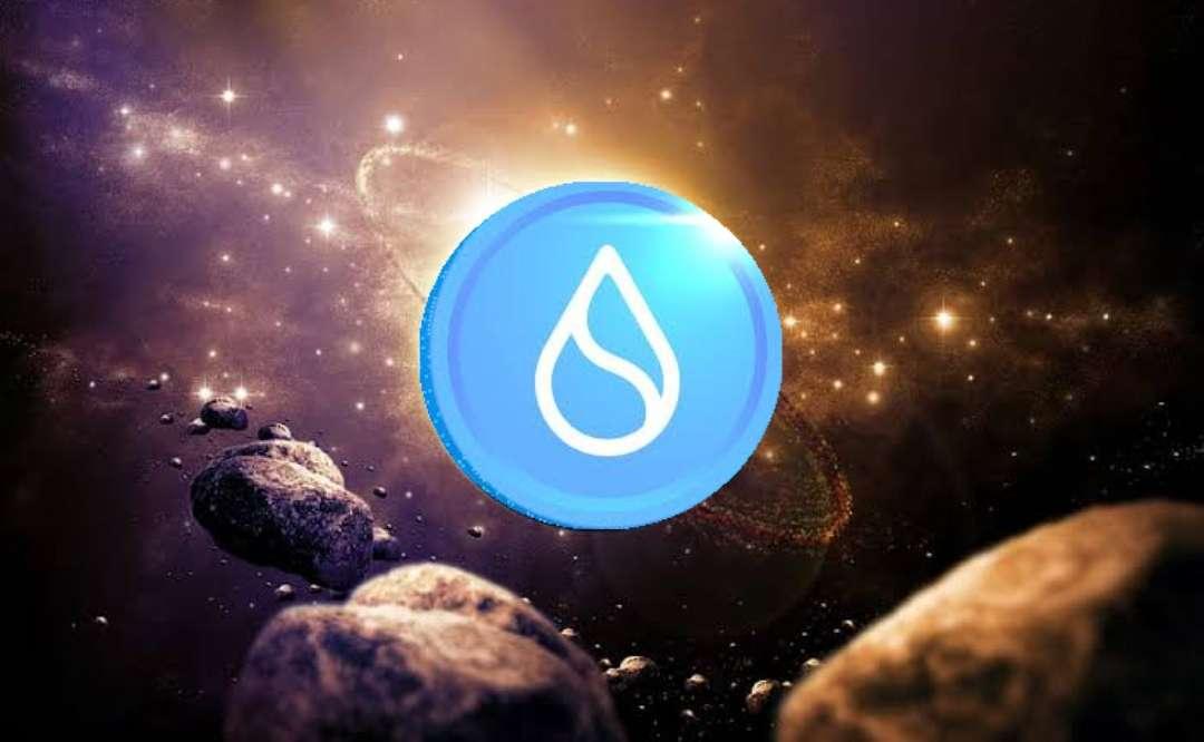 sorayasorb_john's tweet photo. The potential rewards from the SuiSwap are highest for those who start early // #SUI // @suiswap_app https://t.co/YhcZILxwJP