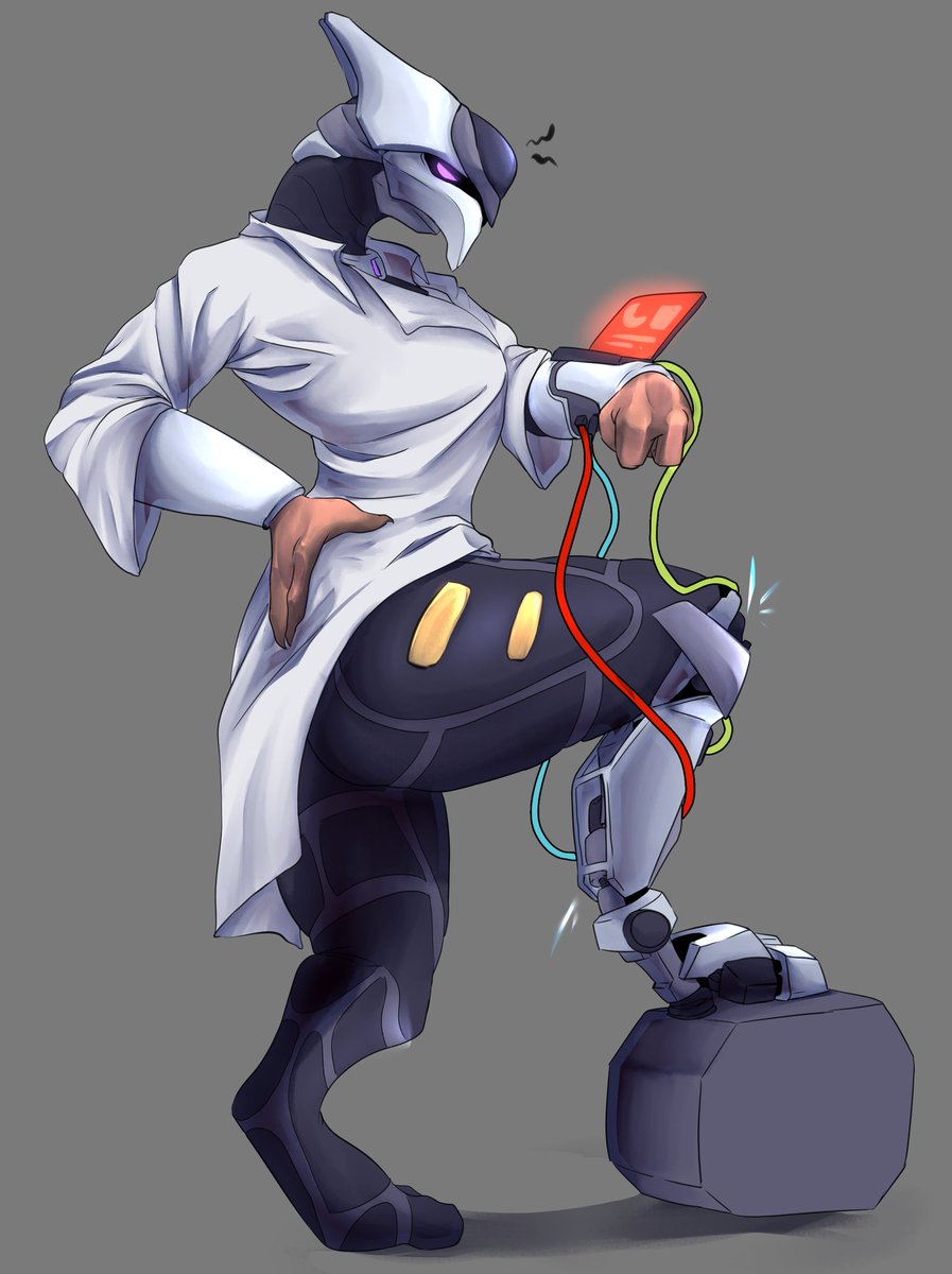 Thel'Vadamace tweet media