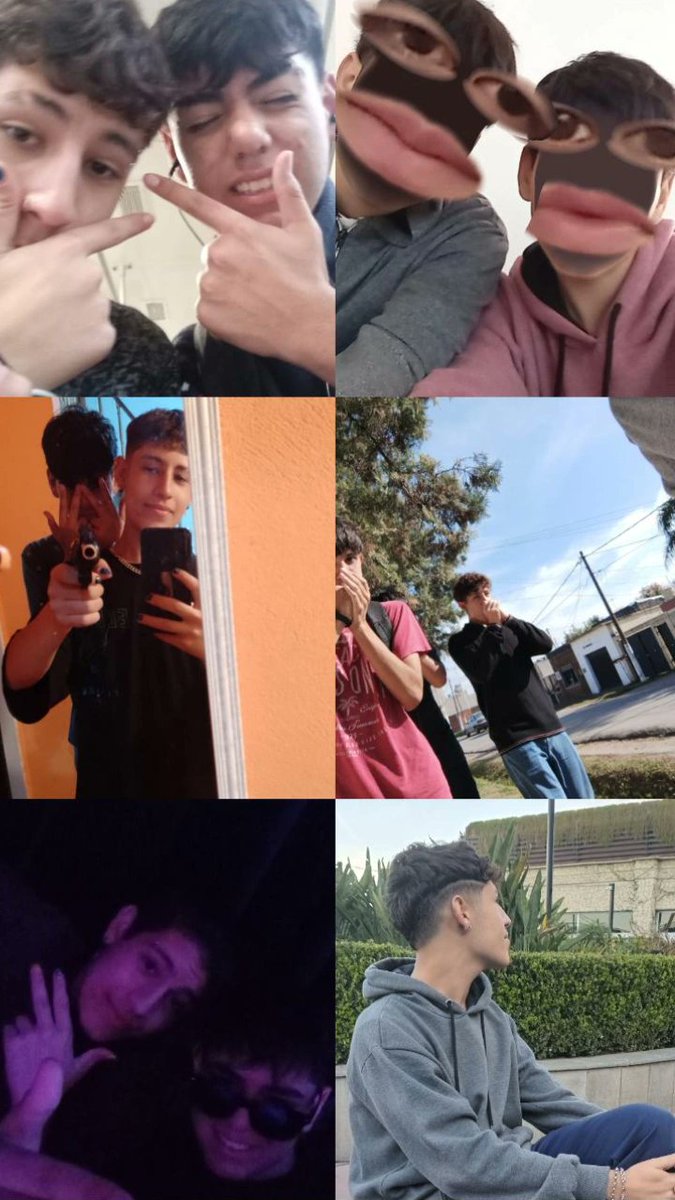 Feli cum gordoo tqm putito
