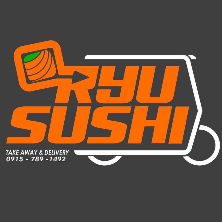 DumagueteRyu's tweet photo. Ryu Sushi Dumaguete at 40% Off Grabfood is back EVERYDAY ‼️👅 enjoy the perks while it lasts 😉

Rt for a KURANCHI TREAT on Thursday picking 2 winners! Good luck!! https://t.co/7OXlneVTDZ