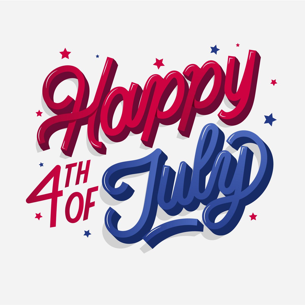 DynamicTrader's tweet image. To our friends across the pond, happy 4th!