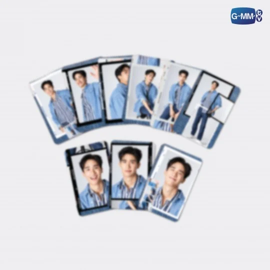 LMMYGO's tweet photo. [MY GO 🇲🇾]
STUNNING SERIES EXCLUSIVE PHOTOCARD SET

☁️ Price: RM66
☁️ Second payment needed
☁️ Order here: https://t.co/bYKvsjvZhL

#LMMYGroupOrder #LMMYupdate_byGMMTV https://t.co/MjBqwlpwew