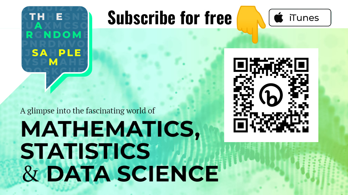 The Random Sample 🎧 tweet media