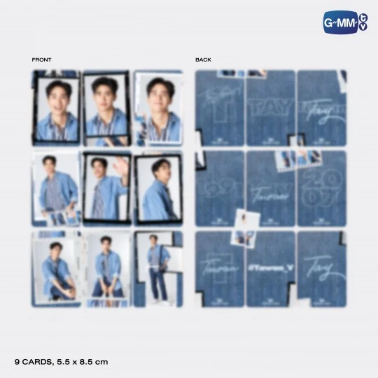 LMMYGO's tweet photo. [MY GO 🇲🇾]
STUNNING SERIES EXCLUSIVE PHOTOCARD SET

☁️ Price: RM66
☁️ Second payment needed
☁️ Order here: https://t.co/bYKvsjvZhL

#LMMYGroupOrder #LMMYupdate_byGMMTV https://t.co/MjBqwlpwew