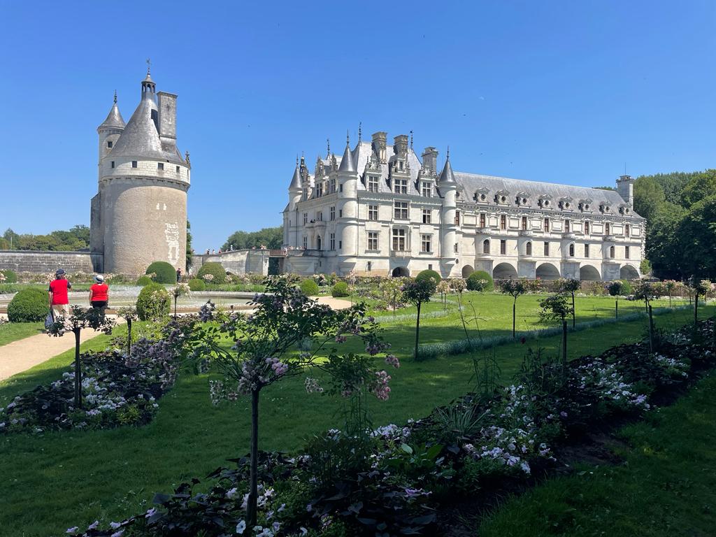 Our Year 10 and 11's recently returned from a breathtaking French &amp; History French trip. To read the full adventure by Stephen Banks, please visit our news page finboroughschool.co.uk/news/ 
#schooltrips #finboroughschool