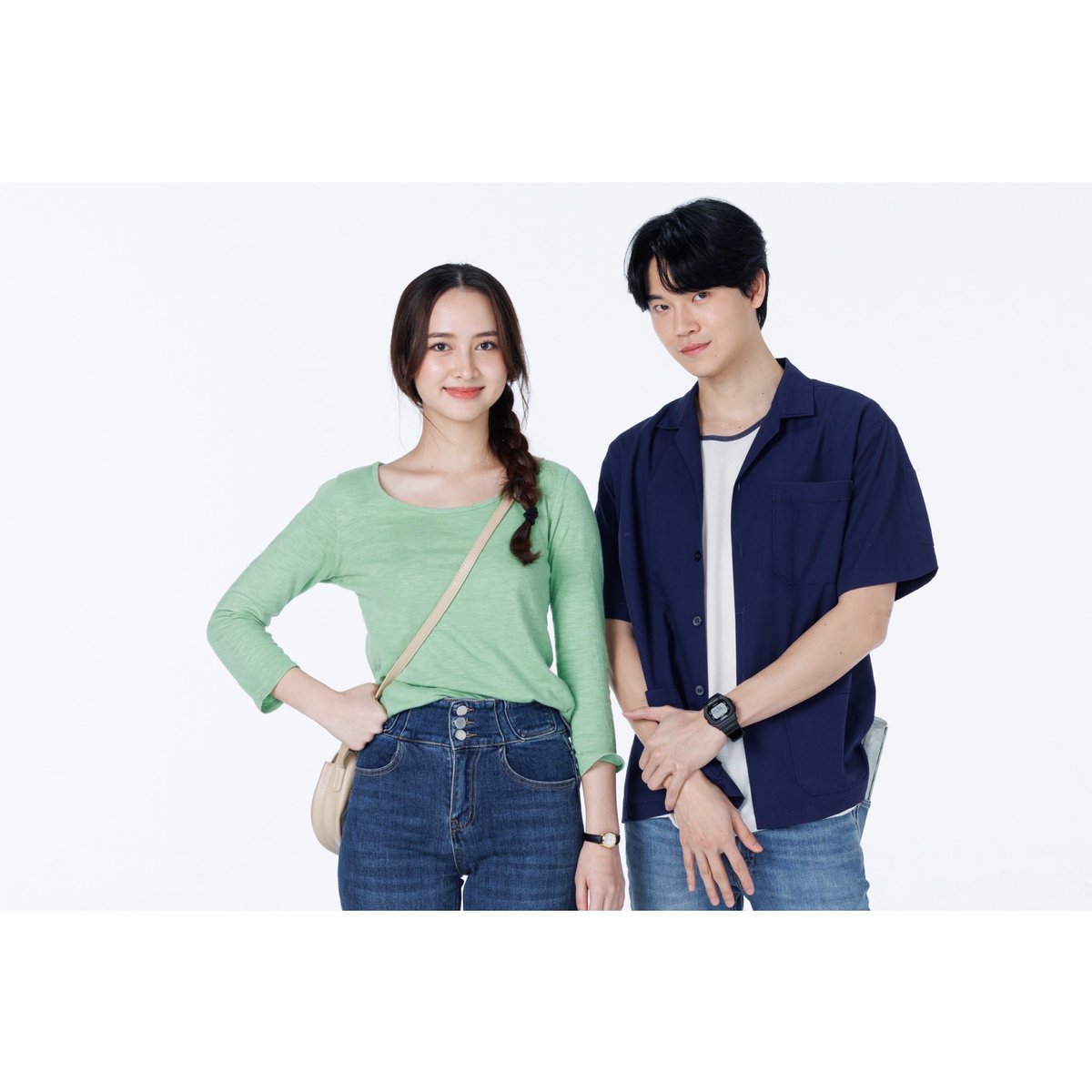 SkyboxEnt_'s tweet photo. 🔗 https://t.co/bnFAg0wzFj

เตรียมหวานเจ๊าะกันได้เลย “เวิร์คพอยท์ซีรีส์” เปิดกล้องละครแบบจัดหนักจัดเต็ม ล่าสุดดึง “หยิ่น-อานันท์ ว่อง” ประกบกับ “เคท-คัทรียาฑ์ บาวเวนส์” นักแสดงจากสกายบ็อกซ์ฯ 

#SkyboxEntertainment
#ละครเวิร์คพอยท์
#snap25production https://t.co/NEKDAYp7tH