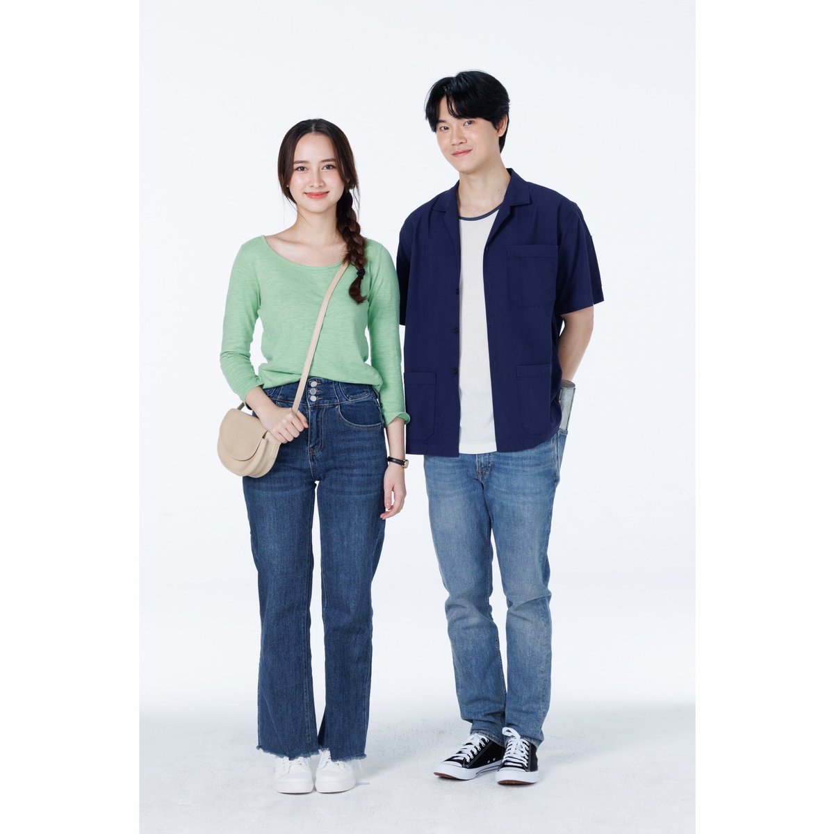 SkyboxEnt_'s tweet photo. 🔗 https://t.co/bnFAg0wzFj

เตรียมหวานเจ๊าะกันได้เลย “เวิร์คพอยท์ซีรีส์” เปิดกล้องละครแบบจัดหนักจัดเต็ม ล่าสุดดึง “หยิ่น-อานันท์ ว่อง” ประกบกับ “เคท-คัทรียาฑ์ บาวเวนส์” นักแสดงจากสกายบ็อกซ์ฯ 

#SkyboxEntertainment
#ละครเวิร์คพอยท์
#snap25production https://t.co/NEKDAYp7tH