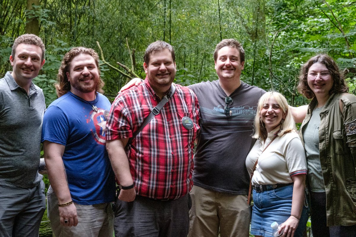 Michael Archambault tweet media