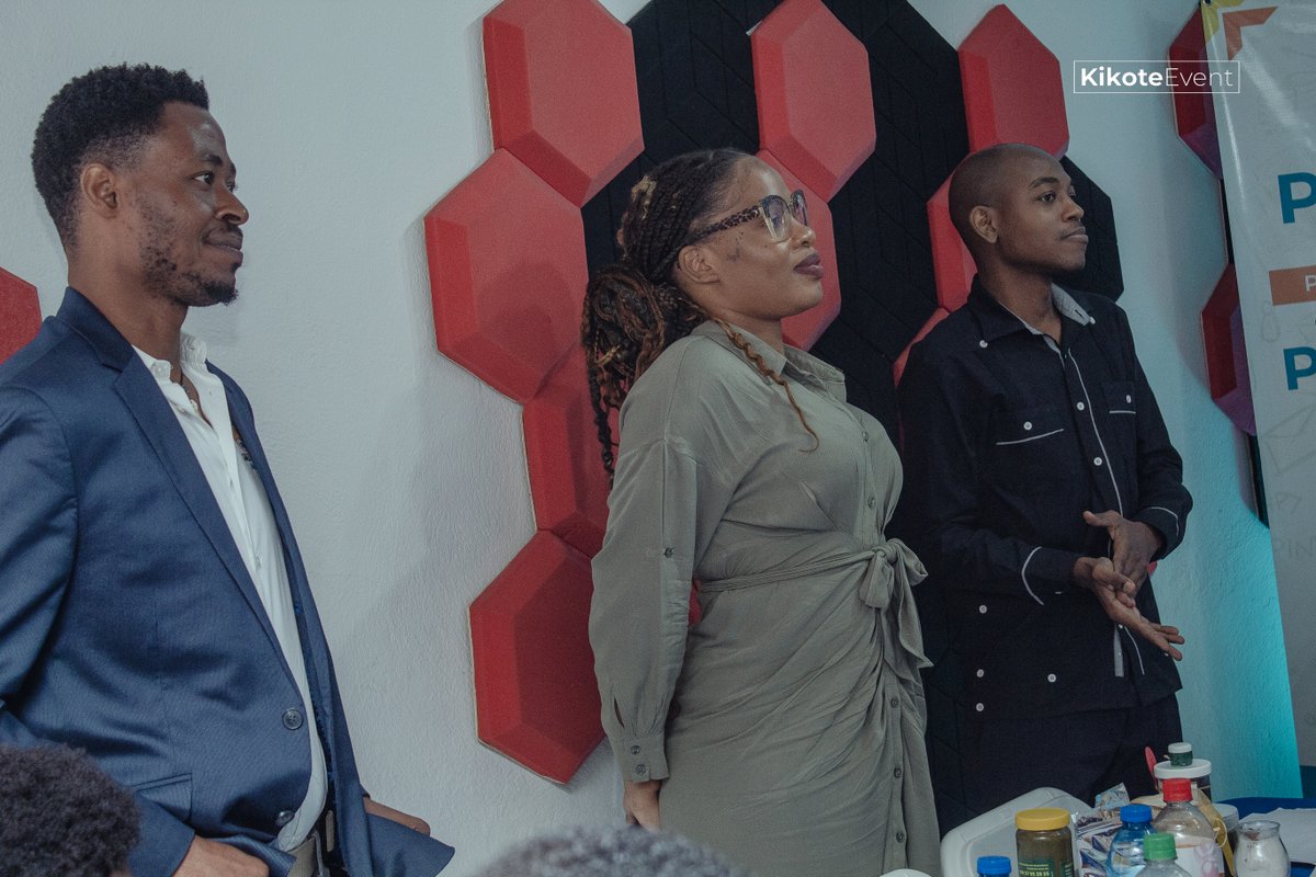 *THANKS!*
Already 6 months since we closed the Pitchit project competition.
Let's share together some highlights of this evening.
To the judges who accepted to lend a hand, know that we are very grateful for the work you've done.