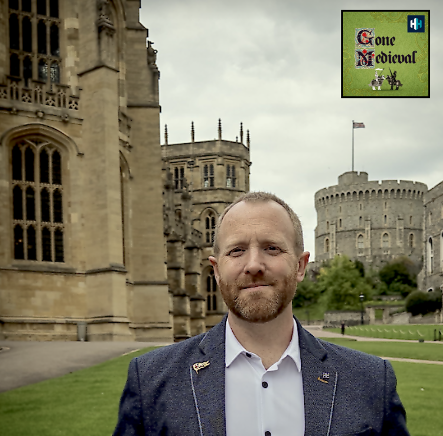 History Hit💥 on Twitter "There are few places more fascinating and evocative for Medieval