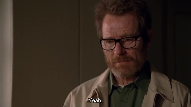 RT @breaking_frames: Breaking Bad - Season 05 Episode 16 - Frame 1818 of 3315 https://t.co/czO9yNvEI0