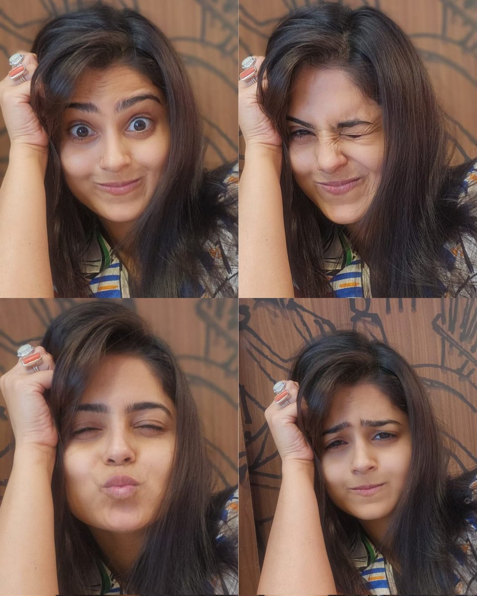NainaGtweets's tweet photo. How my mood swings in every second! 🤷‍♂ https://t.co/qIGEUYiSE4