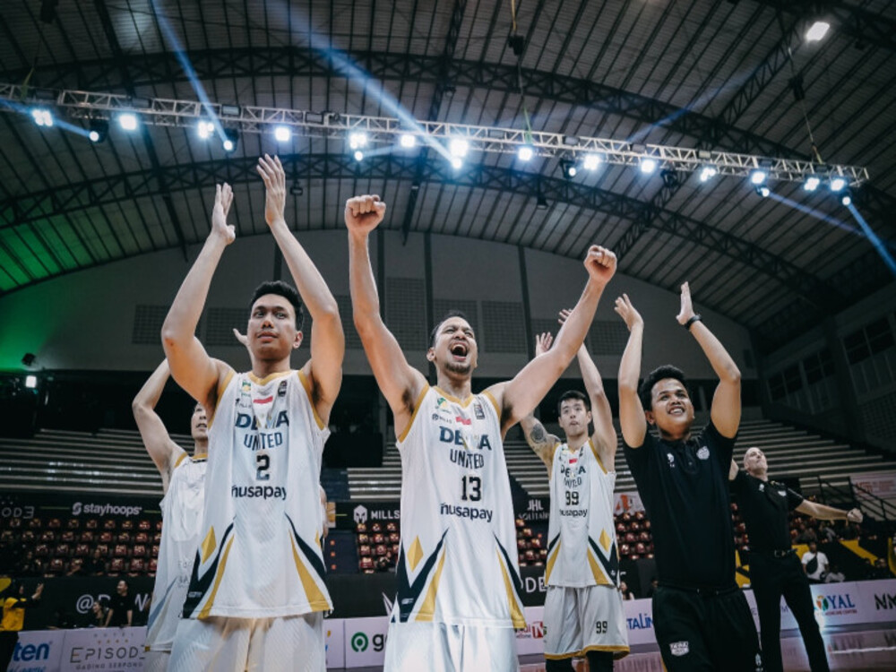 DEWA UNITED 76-62 RANS PIK
IBL PLAYOFF

#RansPik #DewaUnited #Ibl #Beritabola #AgenBolaNET #Agenbolainfo #agenbolaterpercaya2005 #AgenBolakita #agenbola2005 #agenbolaterbaik #SusantoGuna
☎️ Hubungi CS Kami Online 24 Jam
📲 Wa: +6287848193853