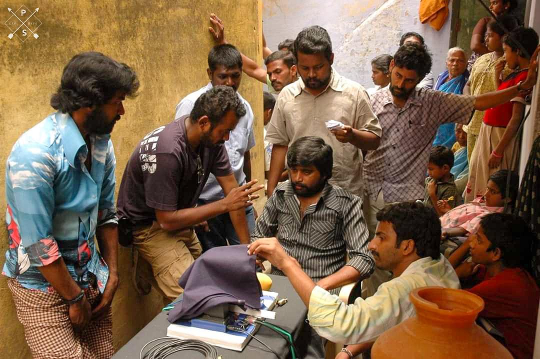 lakshmann1982's tweet photo. தமிழ் சினிமாவை இந்திய சினிமாக மாற்றிய வகையில் * சுப்பிரமணியபுரம் * என்றும் கொண்டாடப்படும்...வாழ்த்துக்கள் அய்யா.15 வருடம் மட்டும் அல்ல...சினிமா உள்ளவரை போற்றப்படும்..வாழ்த்துக்கள் அய்யா.. தொடர்ச்சி எதிர்பார்க்கிறோம்.. https://t.co/LaxY6fPX5p