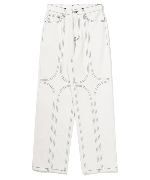 IDOL_ALLDAY's tweet image. ▶ 셀럽 : 라치카 리안
▶ 어디 : 230630 피넛 인스타그램
▶ 브랜드 : 팬츠 - 타게토 (TARGETTO)
▶ 모델명 : SHINING T STITCH PANTS_CREAM

#LACHICA #RIAN