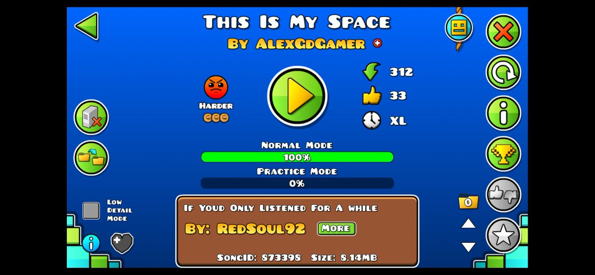 AlexGDGamer tweet media