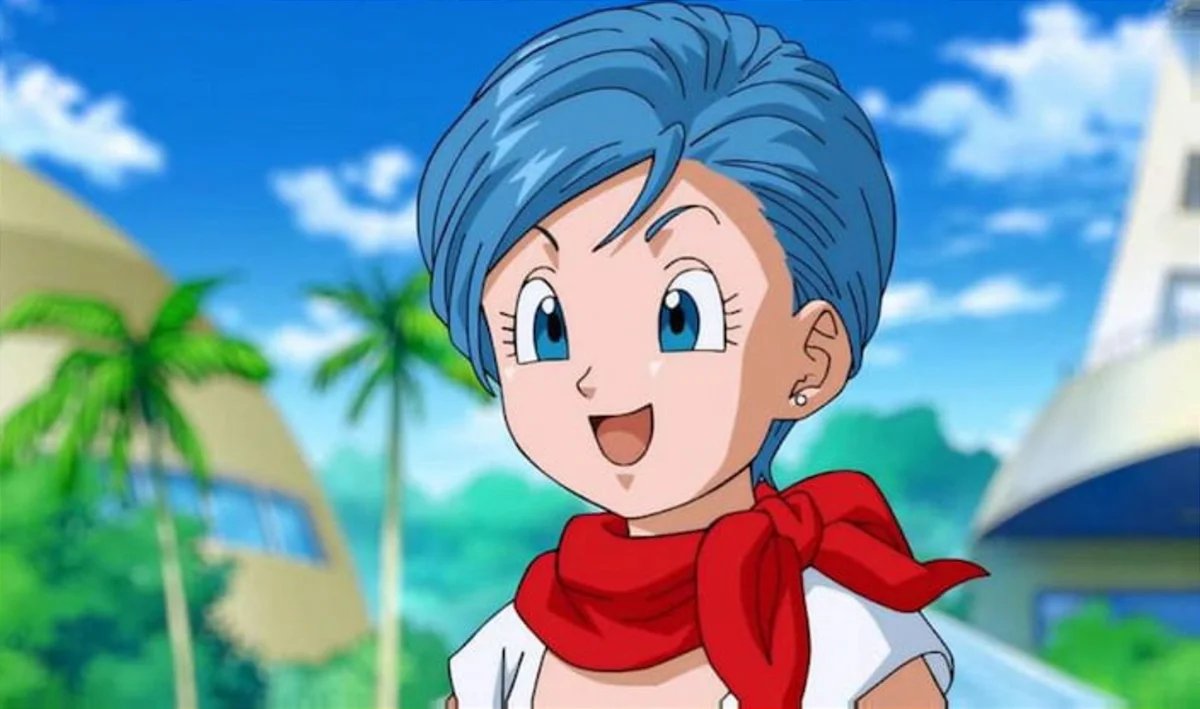 Dragon Ball: así se vería Bulma en la vida real, según una IA dlvr.it/Srdp32