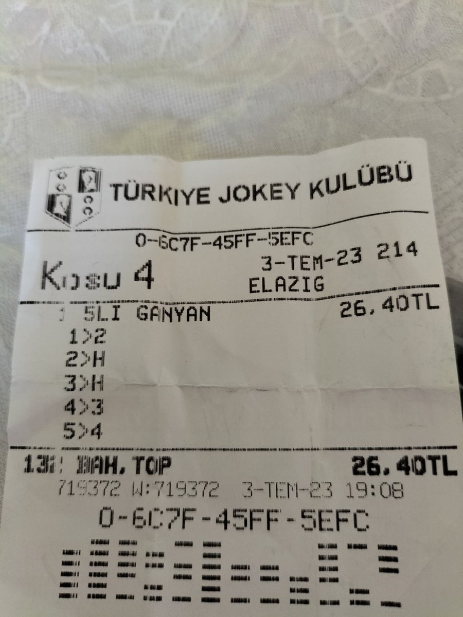 LANETLENMİŞİZ 😂