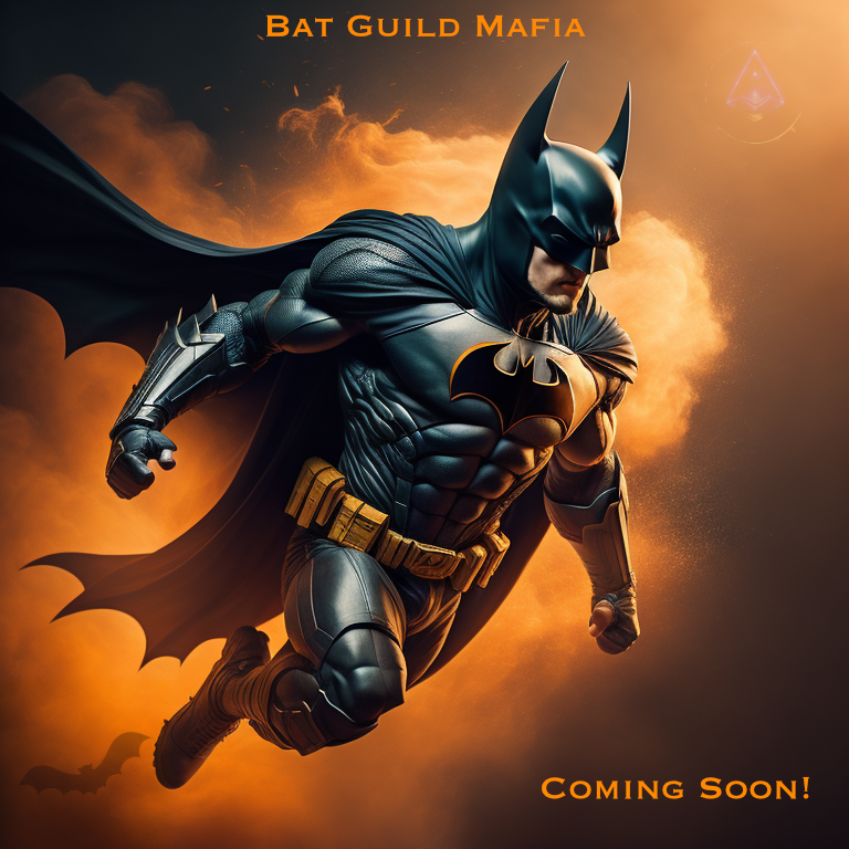 Bat Guild 🦇 (@Batguild) / Posts / X