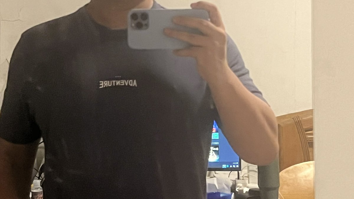 健身小有所成，一个月后检验阶段性成功