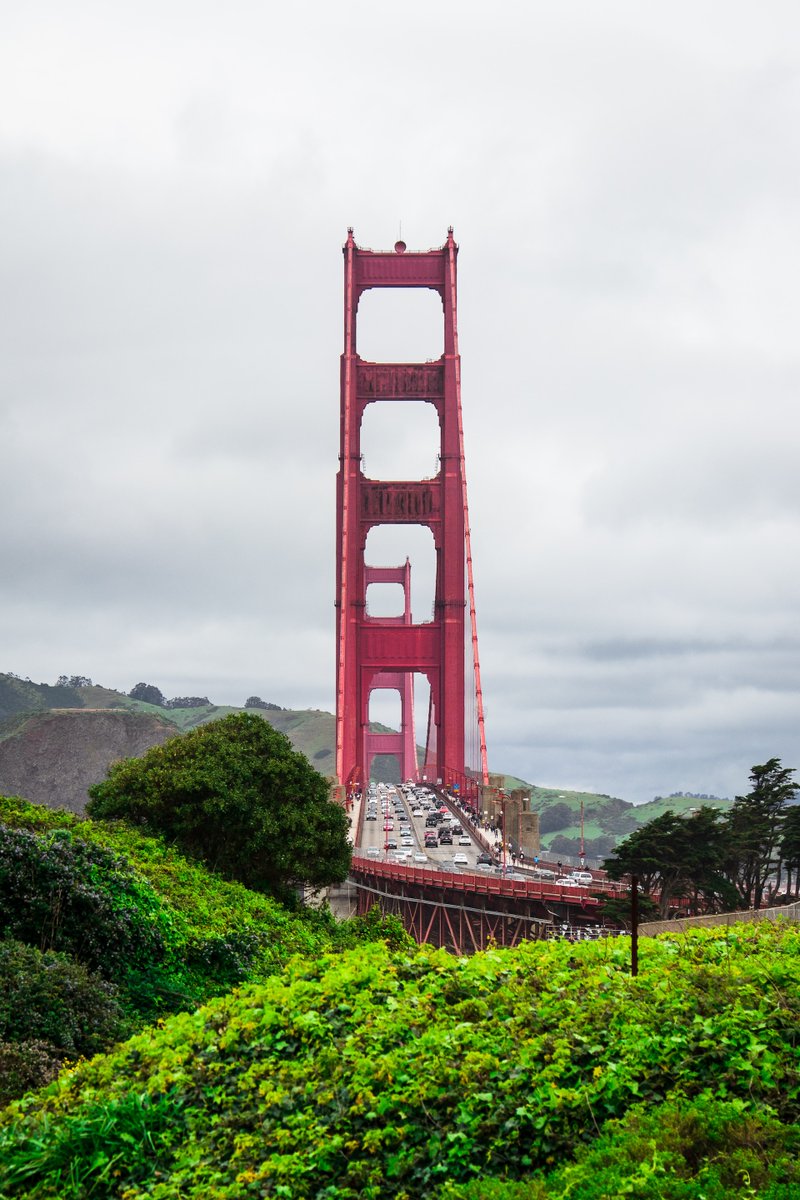 Golden Gate Bridge, San Francisco, CA, USA
.
.
#goldengatebridge #sanfrancisco #california #goldengate #usa #travel #photography #visitcalifornia #onlyinsf #sanfranciscocity #bridge #sunset #streetsofsf #goldengatepark #Fareferry
