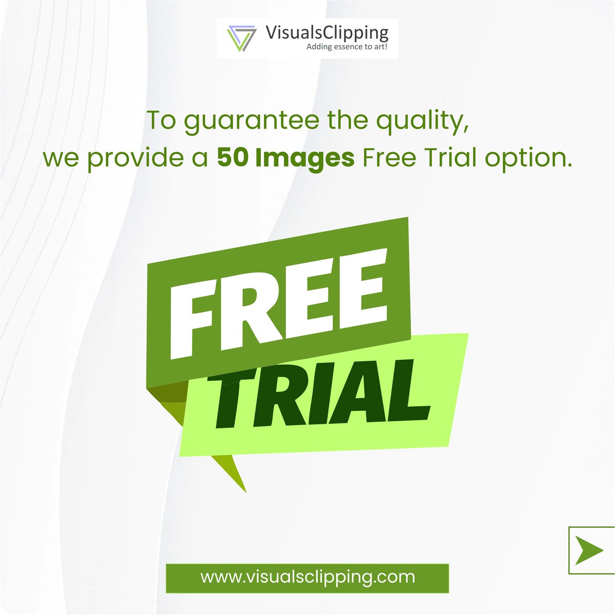 visualsclipping's tweet photo. With the aid of high-end retouching, Visuals Clipping is committed to enabling you to grow your editorial photos.
Contact https://t.co/DSXGoHYqxE for more information.
#PerfectionInDetails #VisualExcellence #CreativeExcellence #EcommerceOptimization #EnhancedVisuals #USA https://t.co/U2d3SWCXvn