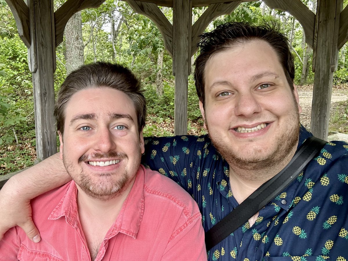 Michael Archambault tweet media