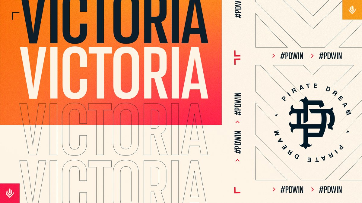 Los piratas salieron de pesca y regresaron con un monstruo morado en su red. 

#PDWIN 🏴‍☠️| #LRN 🏆