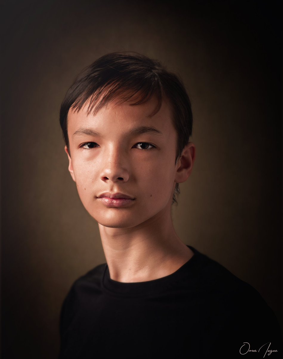Portrait - Angelo, 06/2023