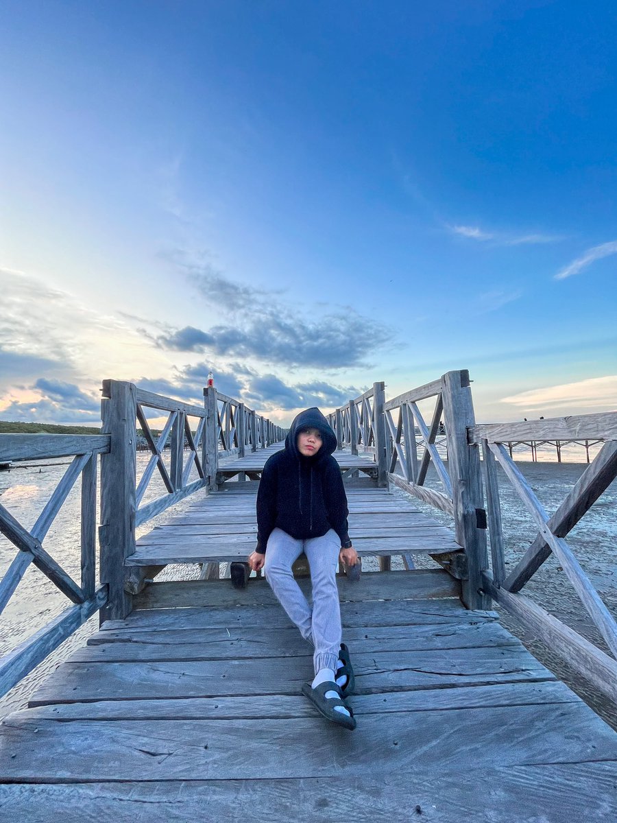 🌊 #beach #blue #traveling