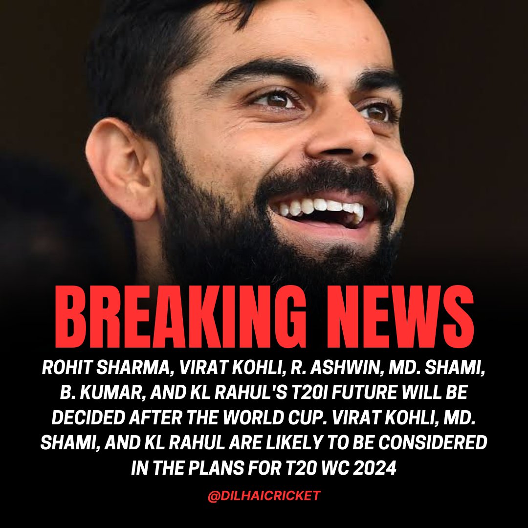 Latest Updates! #Cricket #BCCI #IndianCricketTeam #Cricketnews