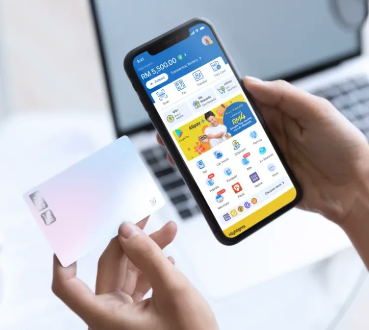 TechNodeGlobal's tweet image. Touch ‘n Go eWallet offers complete payment coverage for on-street parking in Kuala Lumpur and Selangor buff.ly/3JHikL0 #touchngo