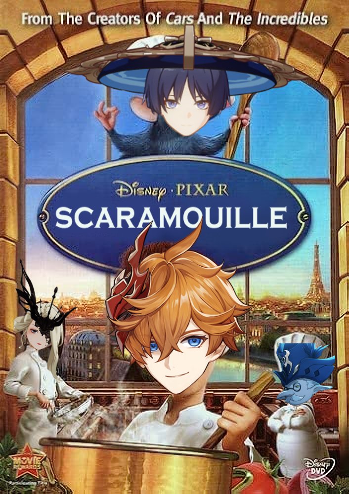 scaramouille
#genshintwt