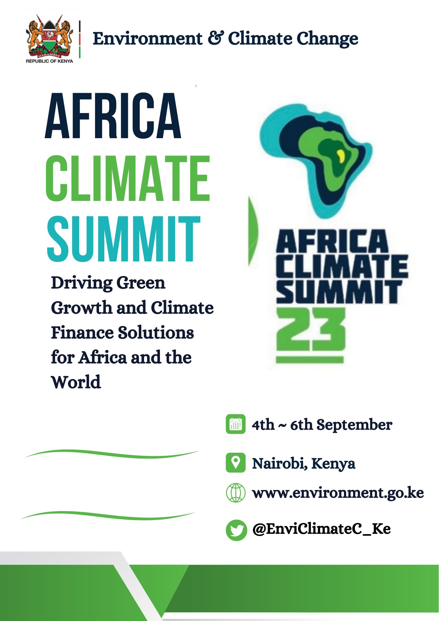 State Dept For Environment & Climate Change on Twitter "Join us for