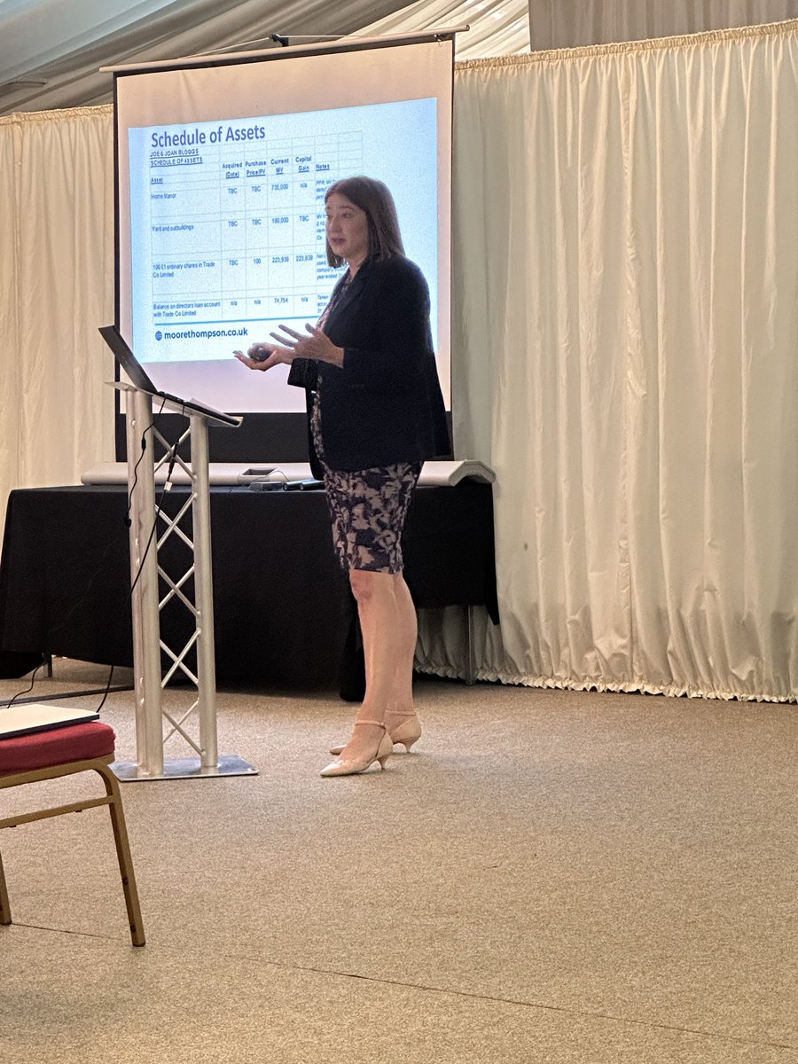 Mark Hildred tweet media