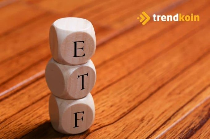 CryptoAmount's tweet image. Dev yatırım firması: #SEC muhtemelen #Bitcoin  ETF’ini onaylayacak