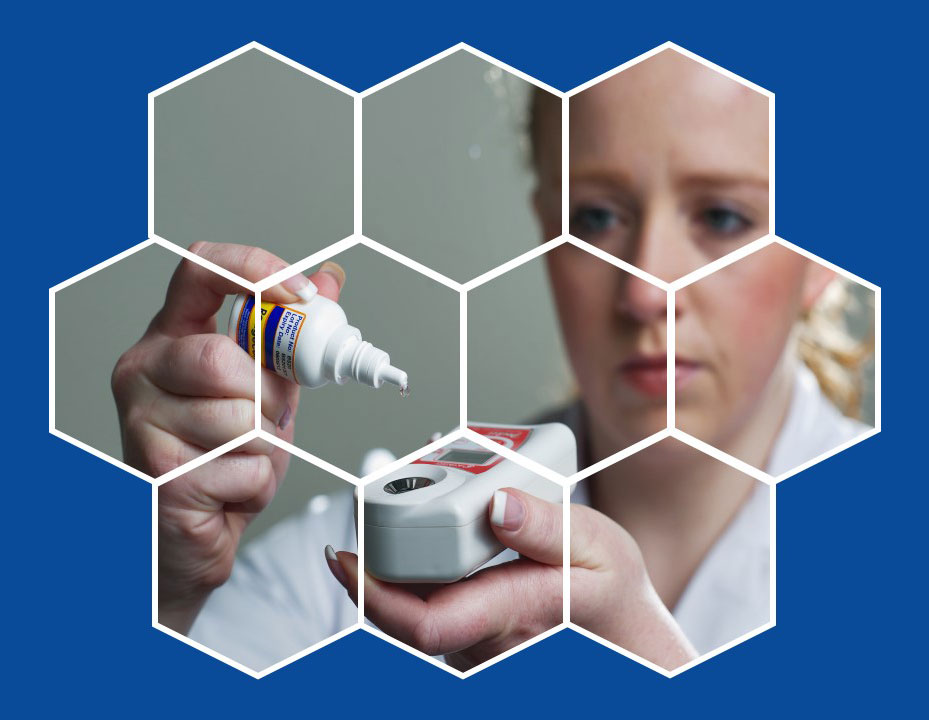 Reagecon manufacture a range of Sucrose in Water (Brix) Certified Reference Materials (CRMs), certified in accordance with the requirements of ISO 17034. Products have a shelf life of 20 weeks and are produced in accordance with ICUMSA guidelines bit.ly/44gQcH2