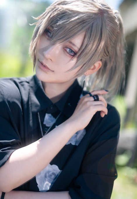 コスプレイヤー類のTwitter画像43