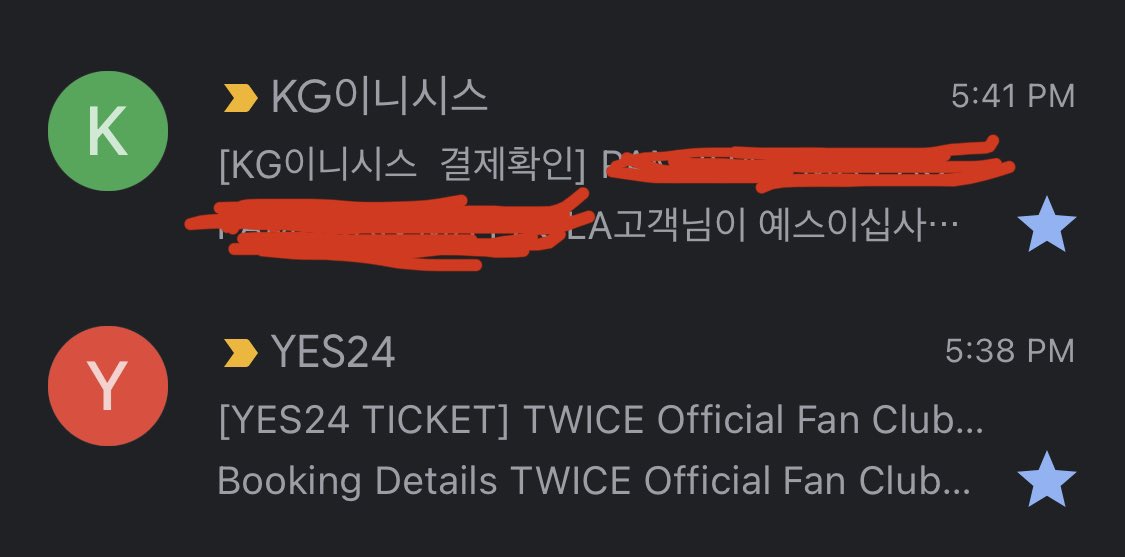paularbear07's tweet photo. Thank you po @CHAENGIMJYEO for assisting my TWICE Official Fan Club ONCE 4th Gen thru my YES24 acct. Ntnggap ko na po email confirmation order ko. Ang bilis! 😍 also, here’s the ss of my confirmation email. The assistance fee is also reasonable~ thank youuu 🫶🏻
#ryxfeedbacks https://t.co/L4HH6WXgWV