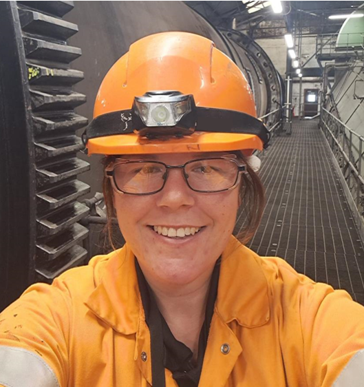 BritishSugar's tweet photo. To belatedly mark International Women in Engineering Day, Cantley engineer Lauren visited the local Girl Guides to talk about her career & inspire the women engineers of the future. Read more: https://t.co/Jt7sktiIjf #INWED23 @INWED1919 https://t.co/UG2SLXZG0w