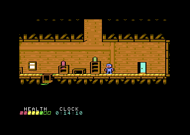 Retro Gamer Nation | Commodore 64 & Amiga π¦πΊ (@retrogamernatn) on Twitter photo Major milestone with <a href="/RustleMills/">rustlemills</a> development of Yeti Mountain for the #C64 as it is now totally playable from end to end.
Things left to do - game balancing, end game scripting, missing cut scenes and SID tunes. Hopefully we can get this out no later than December 2023. Major milestone with <a href="/RustleMills/">rustlemills</a> development of Yeti Mountain for the #C64 as it is now totally playable from end to end.
Things left to do - game balancing, end game scripting, missing cut scenes and SID tunes. Hopefully we can get this out no later than December 2023.