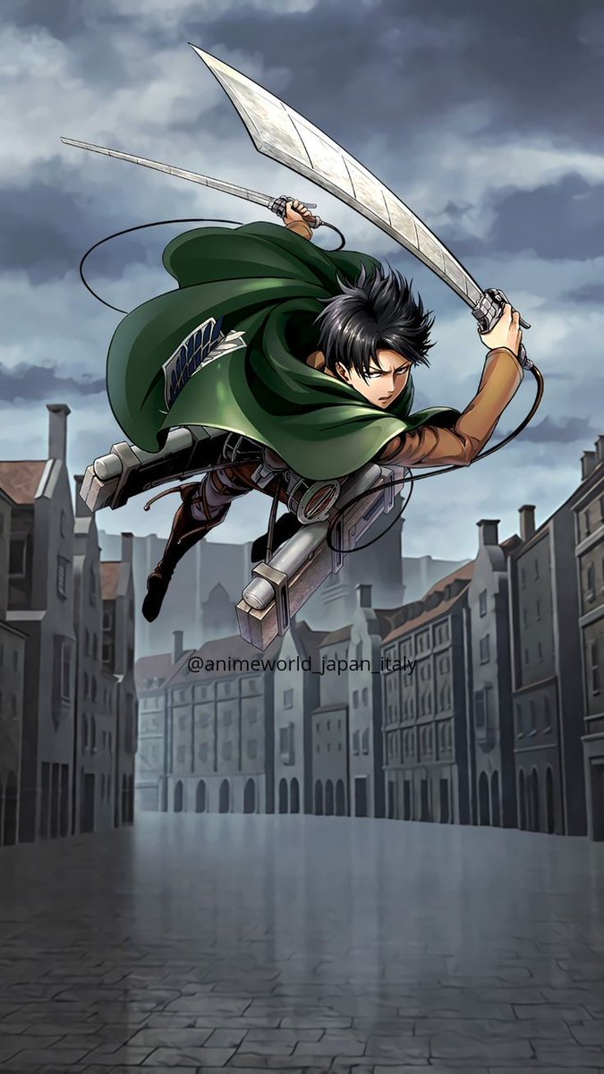 ItalyAnimeworld's tweet photo. Levi Ackerman
#aot #AttackOnTitan #Levi #leviakerman https://t.co/pzsrR7nHqs