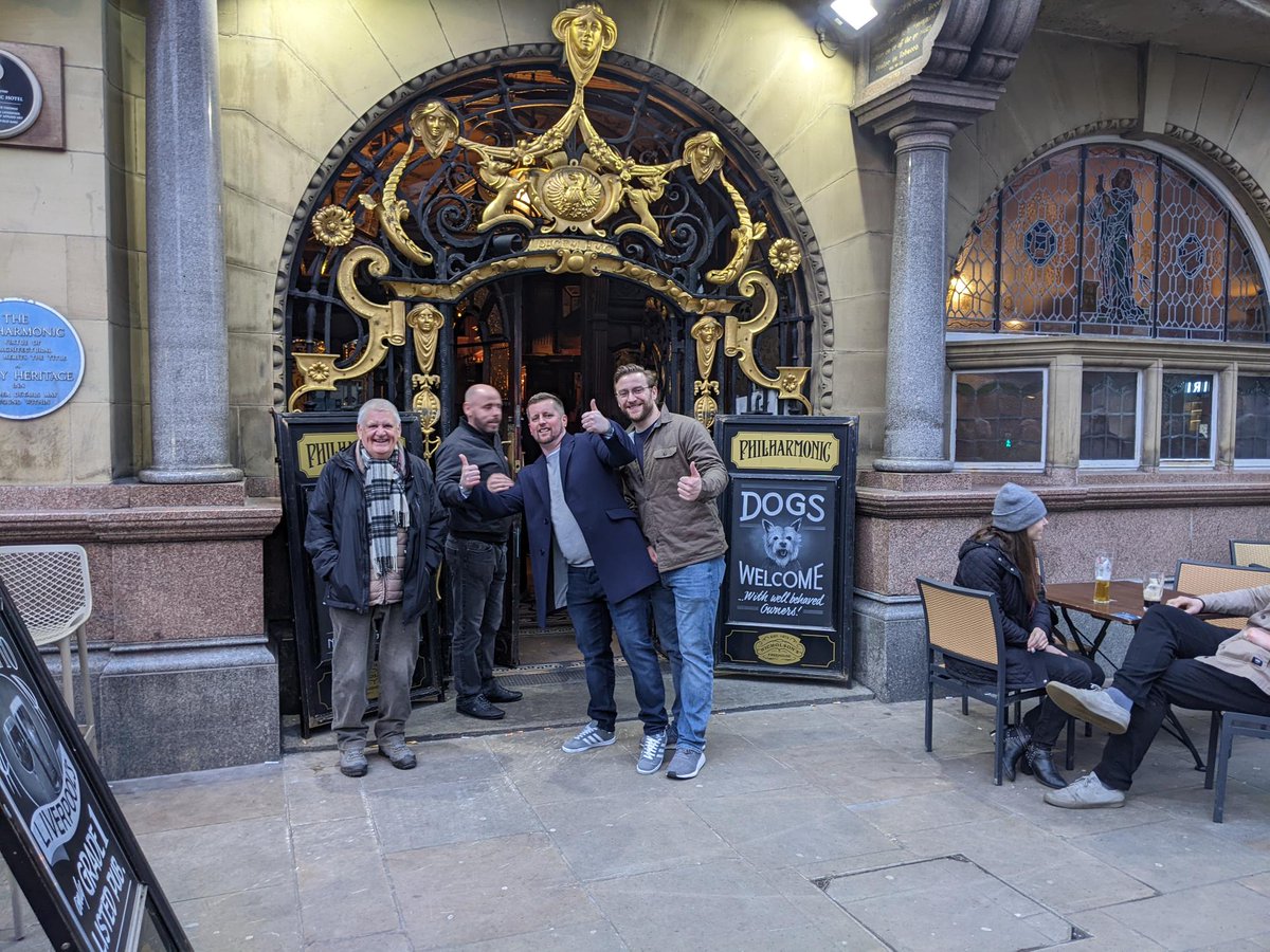 BeerTours UK tweet media