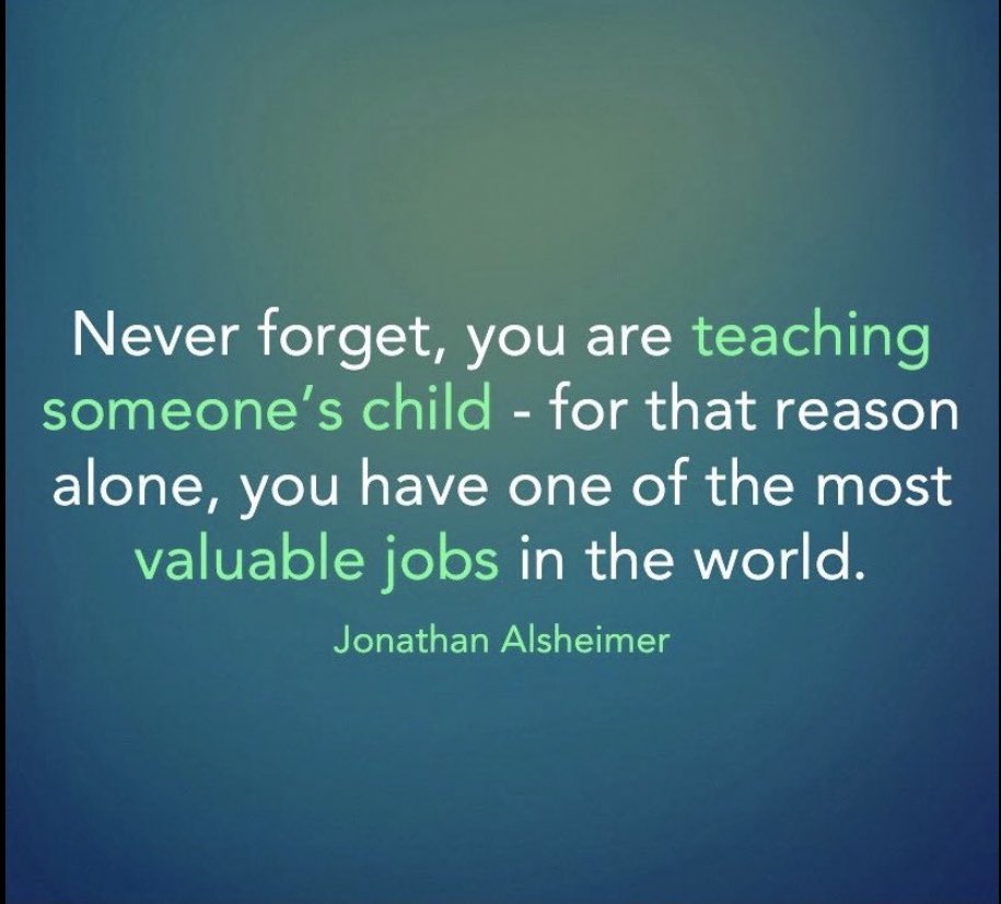 THIS ❤️❤️🙌

#NextLevelTeaching on Amazon 📚take a look 👉 a.co/d/9CkCdCQ

#DBCincBooks