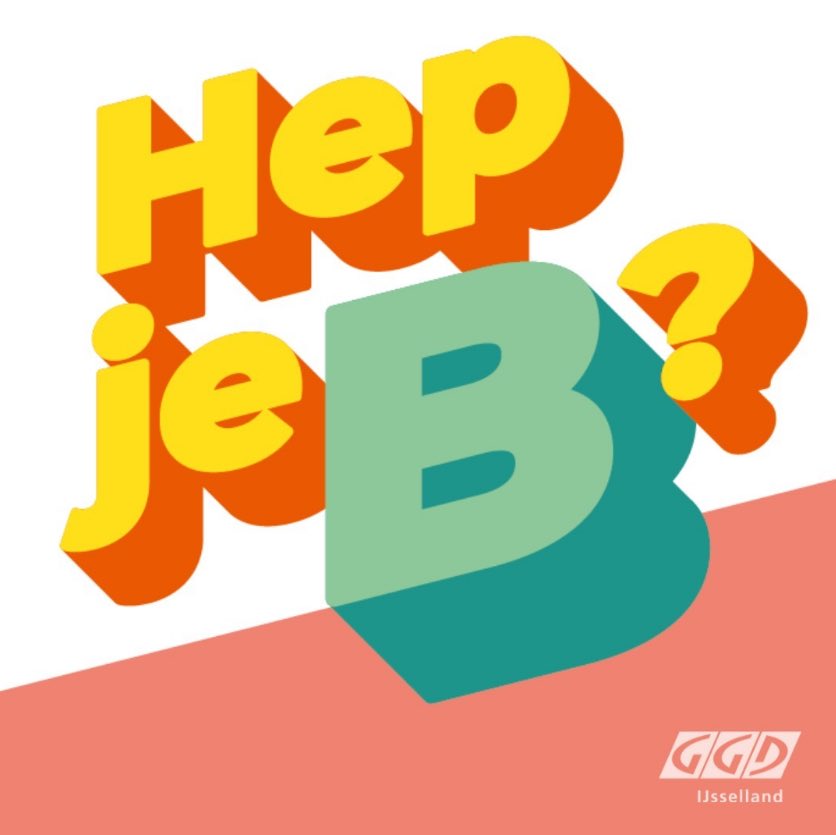 GSekswerk's tweet photo. Sekswerkers en mannen die seks hebben met mannen kunnen deze zomer gratis en anoniem een hepatitis B vaccinatie krijgen bij de GGD IJsselland. Bescherm jezelf tegen hepatitis B door je te laten vaccineren. Je kunt een afspraak maken via https://t.co/aUERbquHOa https://t.co/O3xDmbyxHA